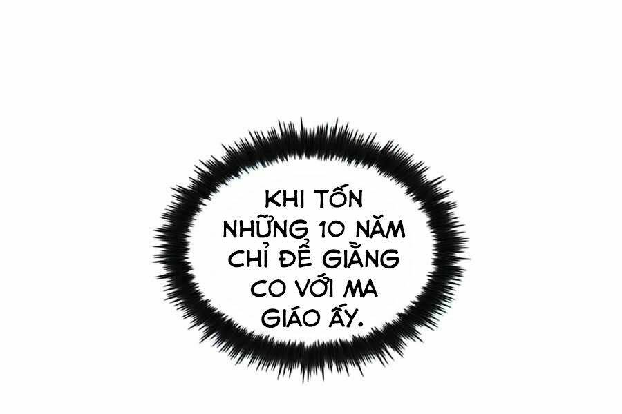 Bác Sĩ Trùng Sinh Về Murim: Chapter 65