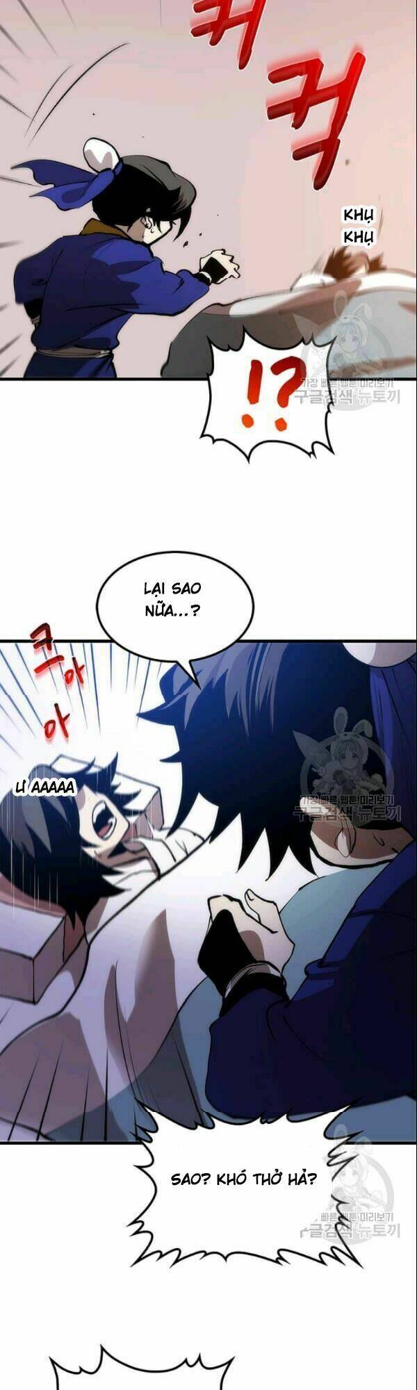 Bác Sĩ Trùng Sinh Về Murim: Chapter 7