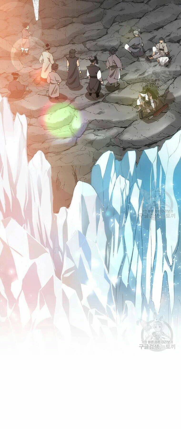 Bác Sĩ Trùng Sinh Về Murim: Chapter 70