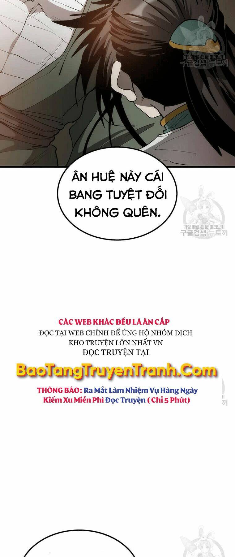 Bác Sĩ Trùng Sinh Về Murim: Chapter 70