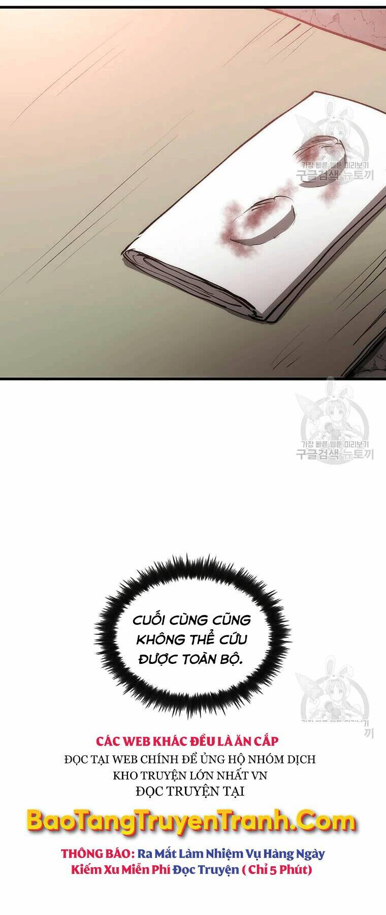 Bác Sĩ Trùng Sinh Về Murim: Chapter 70