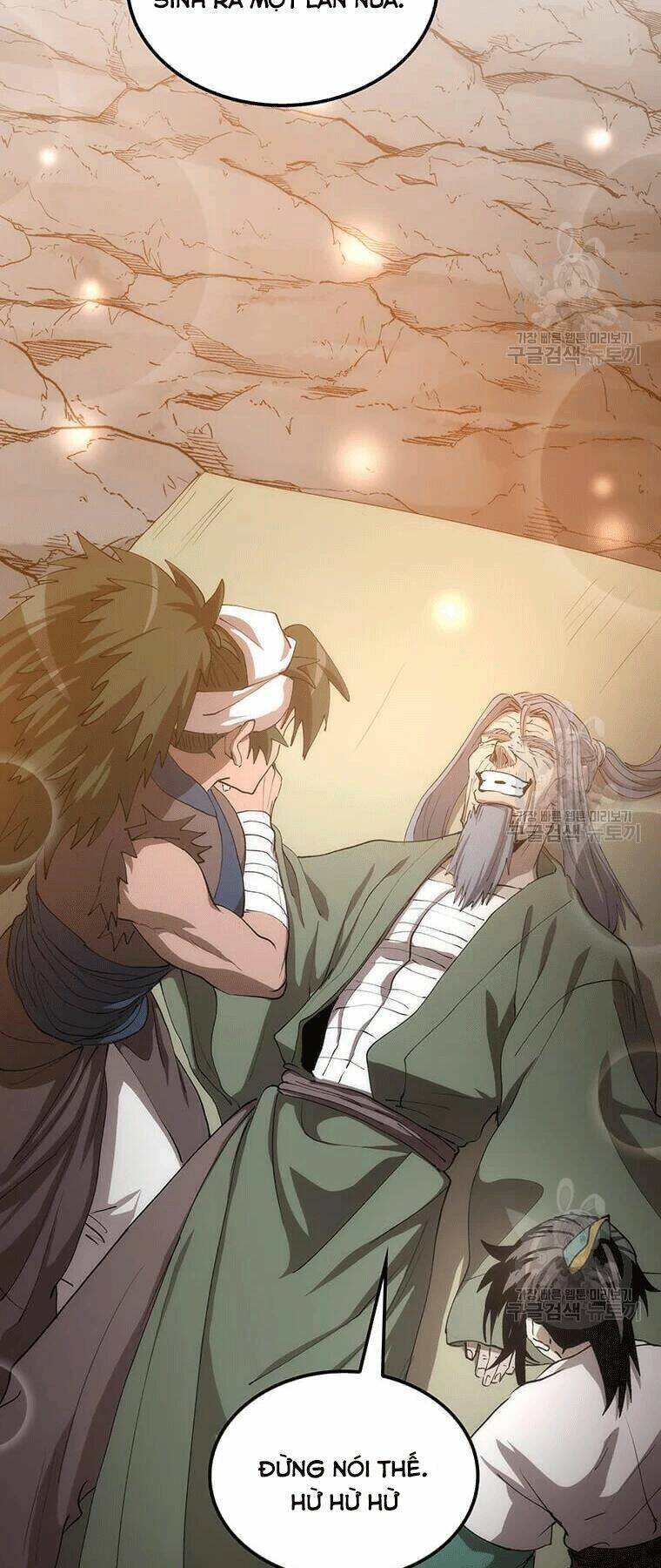 Bác Sĩ Trùng Sinh Về Murim: Chapter 70