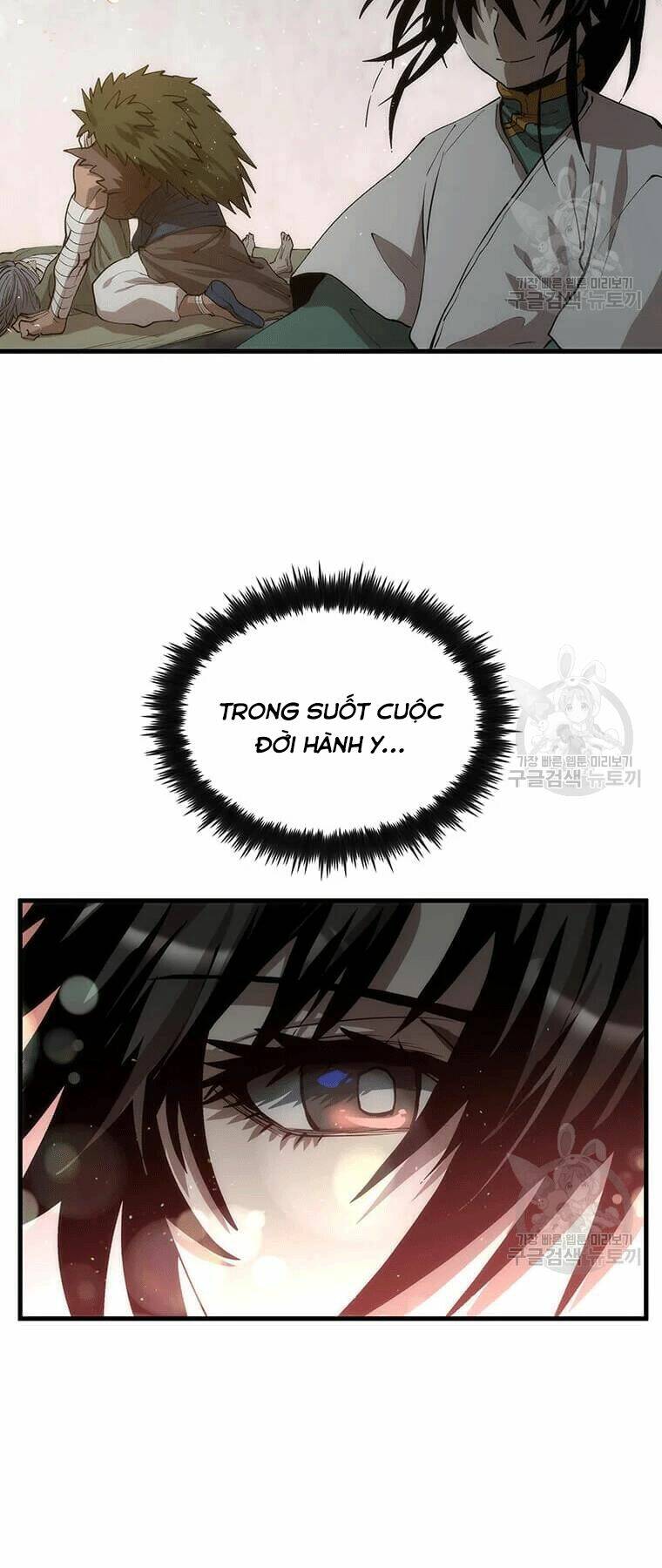 Bác Sĩ Trùng Sinh Về Murim: Chapter 70