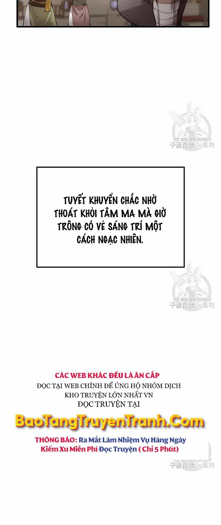 Bác Sĩ Trùng Sinh Về Murim: Chapter 70