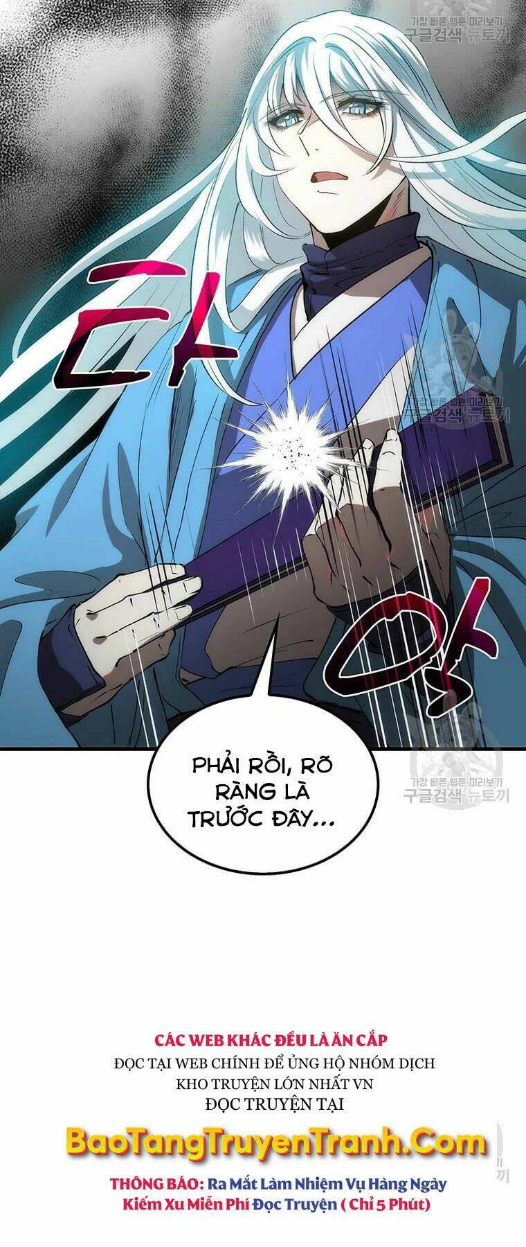 Bác Sĩ Trùng Sinh Về Murim: Chapter 71