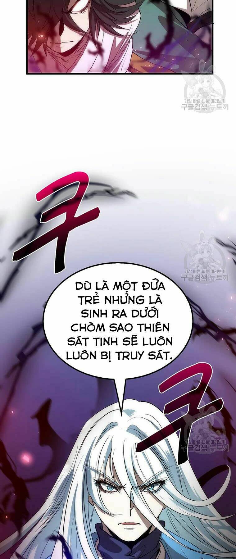 Bác Sĩ Trùng Sinh Về Murim: Chapter 71
