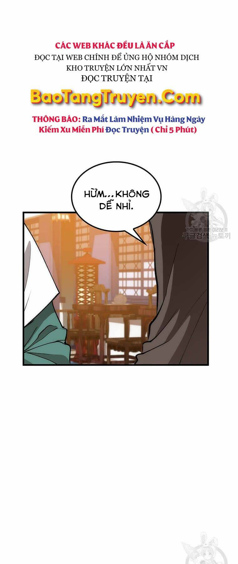 Bác Sĩ Trùng Sinh Về Murim: Chapter 74