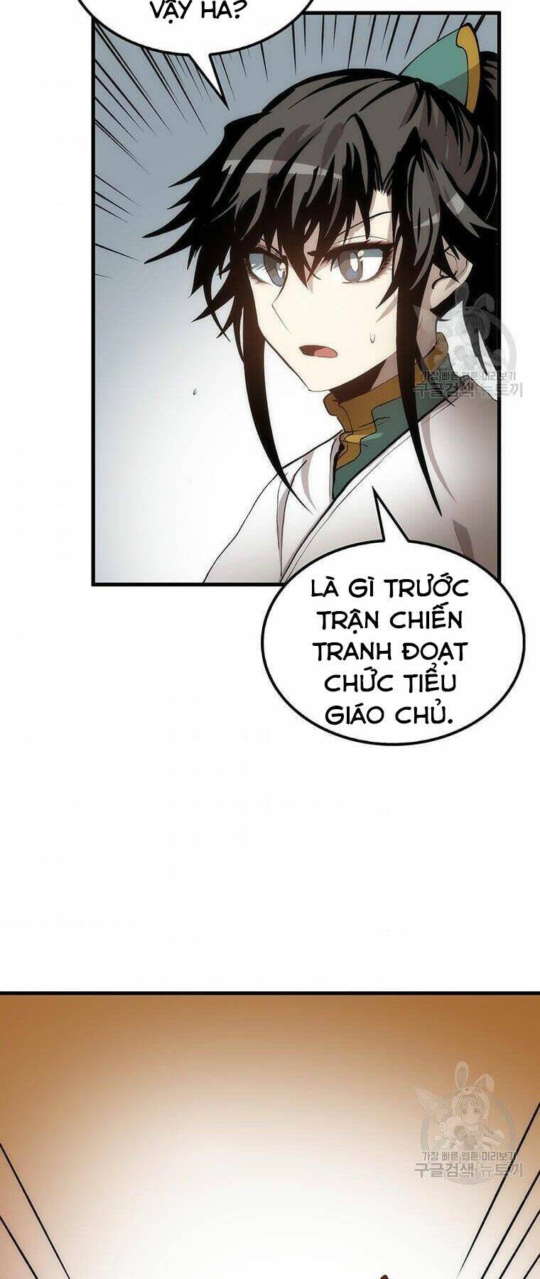 Bác Sĩ Trùng Sinh Về Murim: Chapter 74