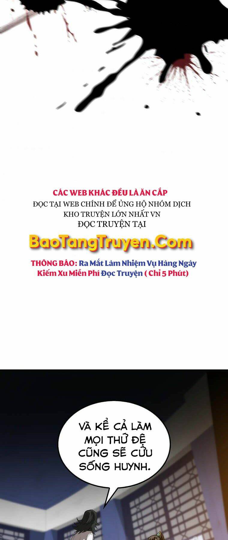 Bác Sĩ Trùng Sinh Về Murim: Chapter 74