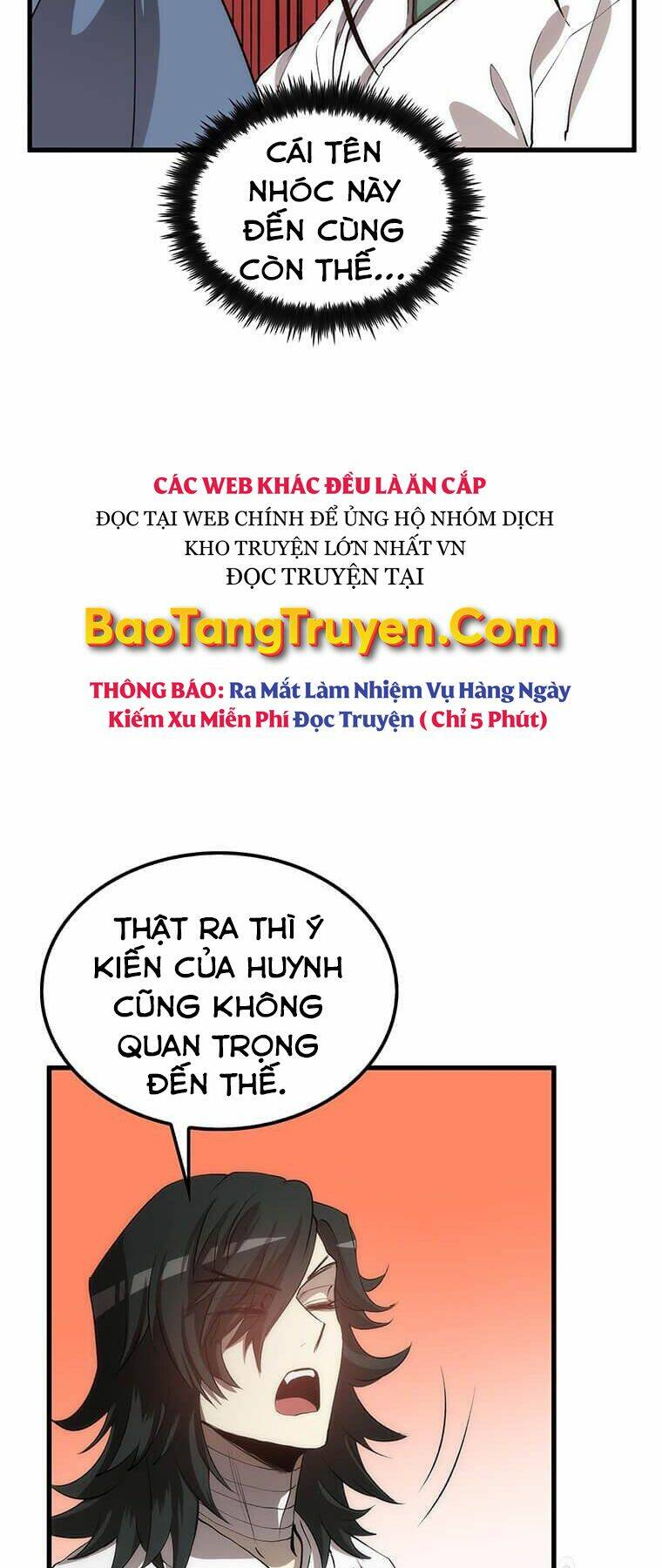 Bác Sĩ Trùng Sinh Về Murim: Chapter 74