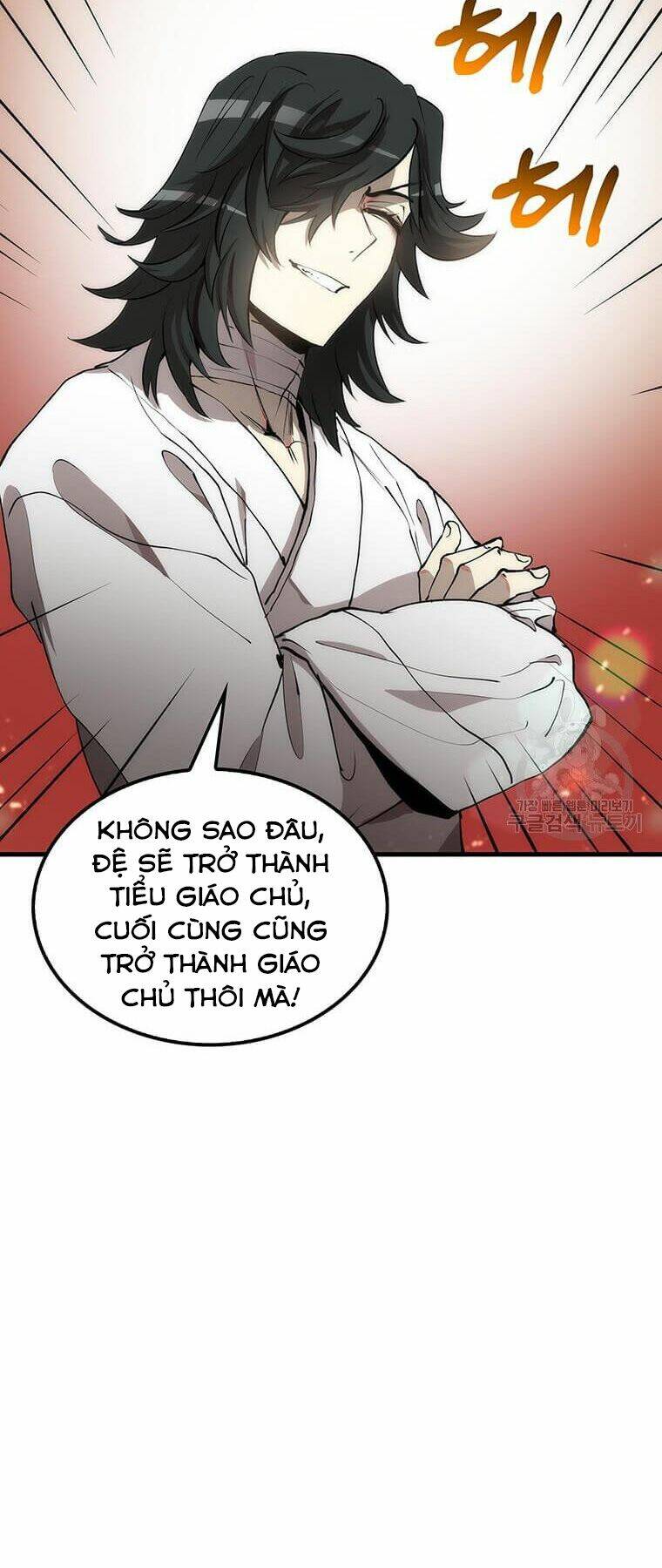 Bác Sĩ Trùng Sinh Về Murim: Chapter 74