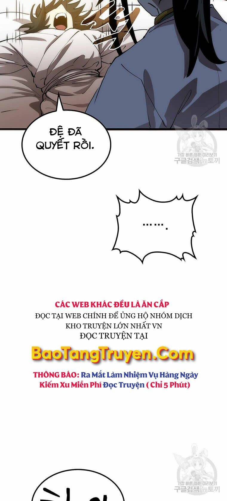 Bác Sĩ Trùng Sinh Về Murim: Chapter 74