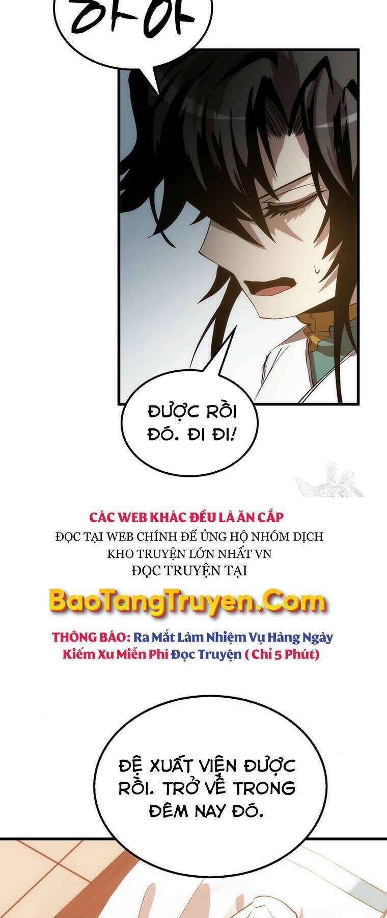 Bác Sĩ Trùng Sinh Về Murim: Chapter 74