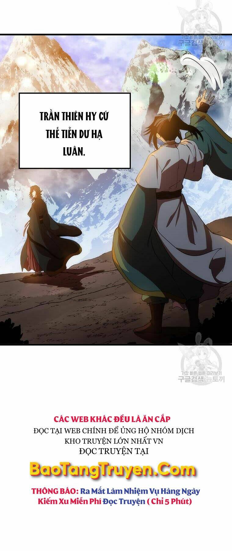 Bác Sĩ Trùng Sinh Về Murim: Chapter 74