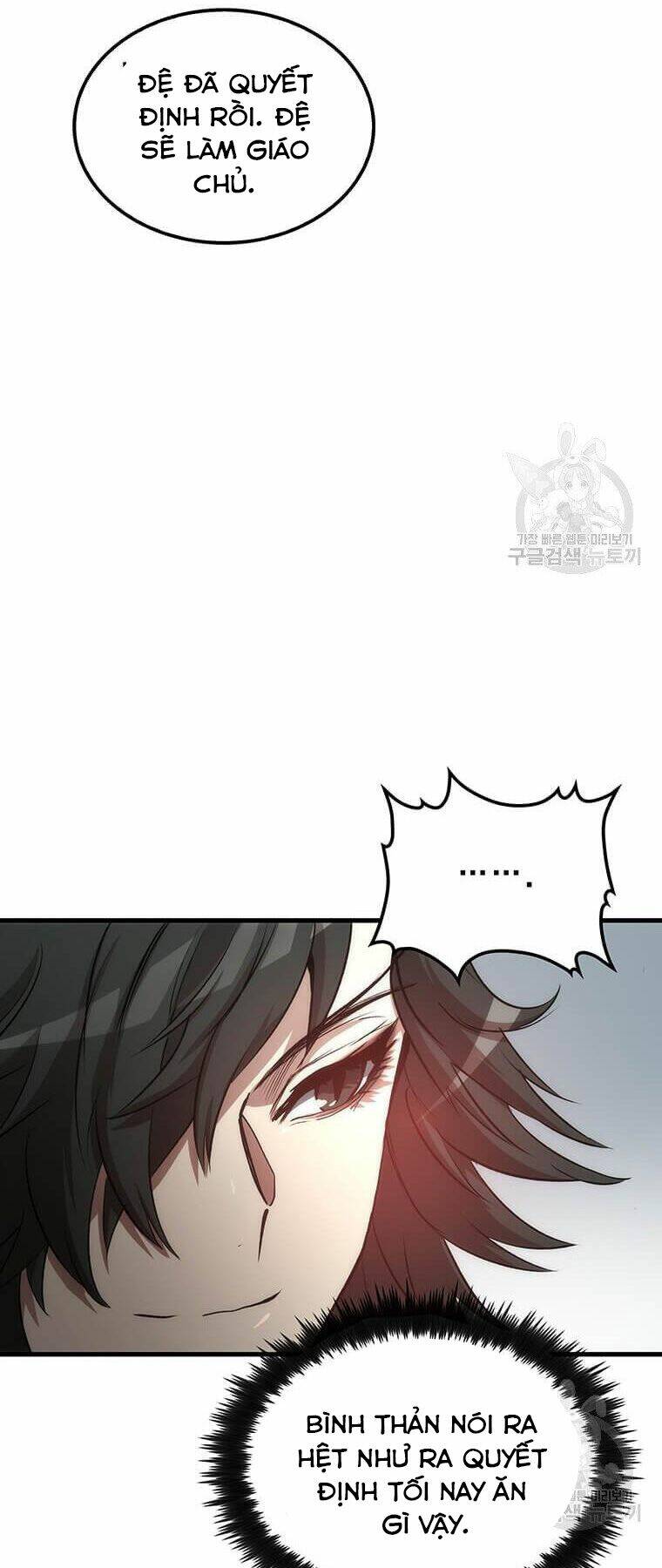 Bác Sĩ Trùng Sinh Về Murim: Chapter 74