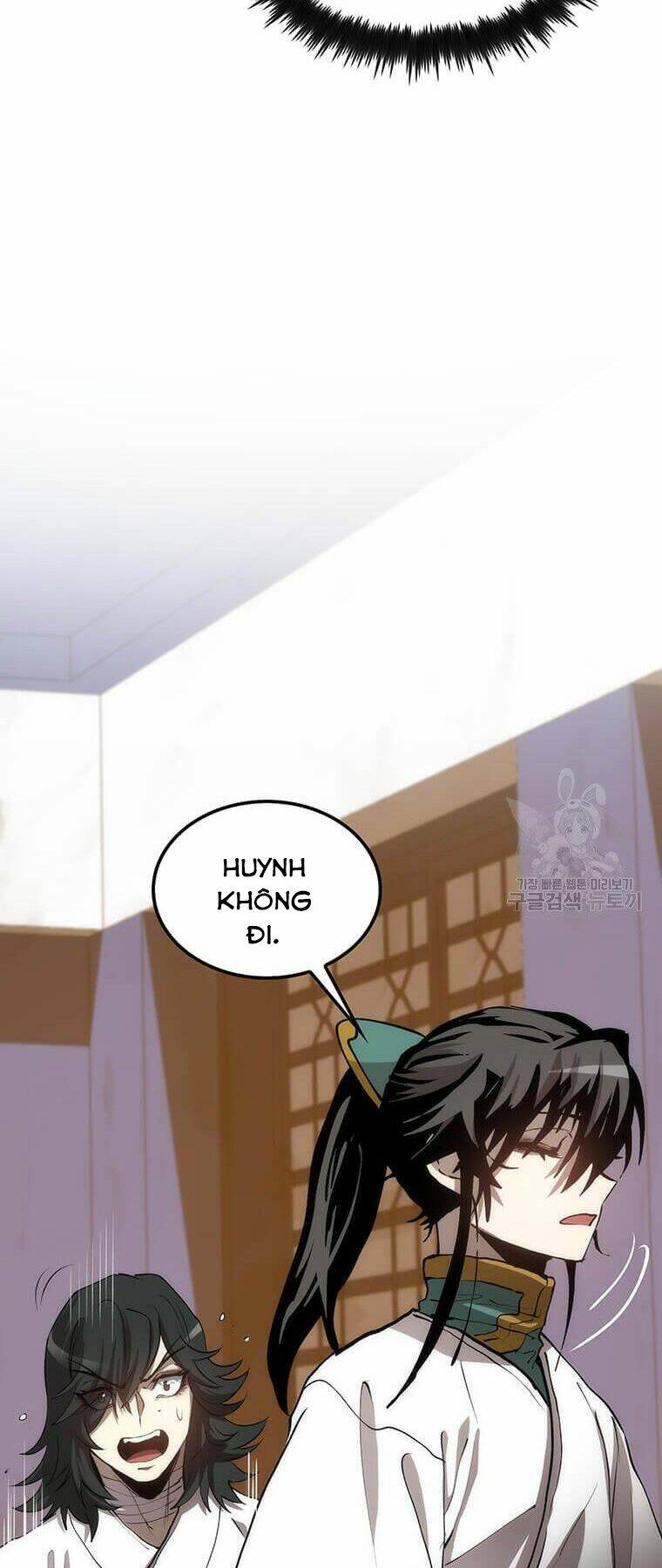 Bác Sĩ Trùng Sinh Về Murim: Chapter 74