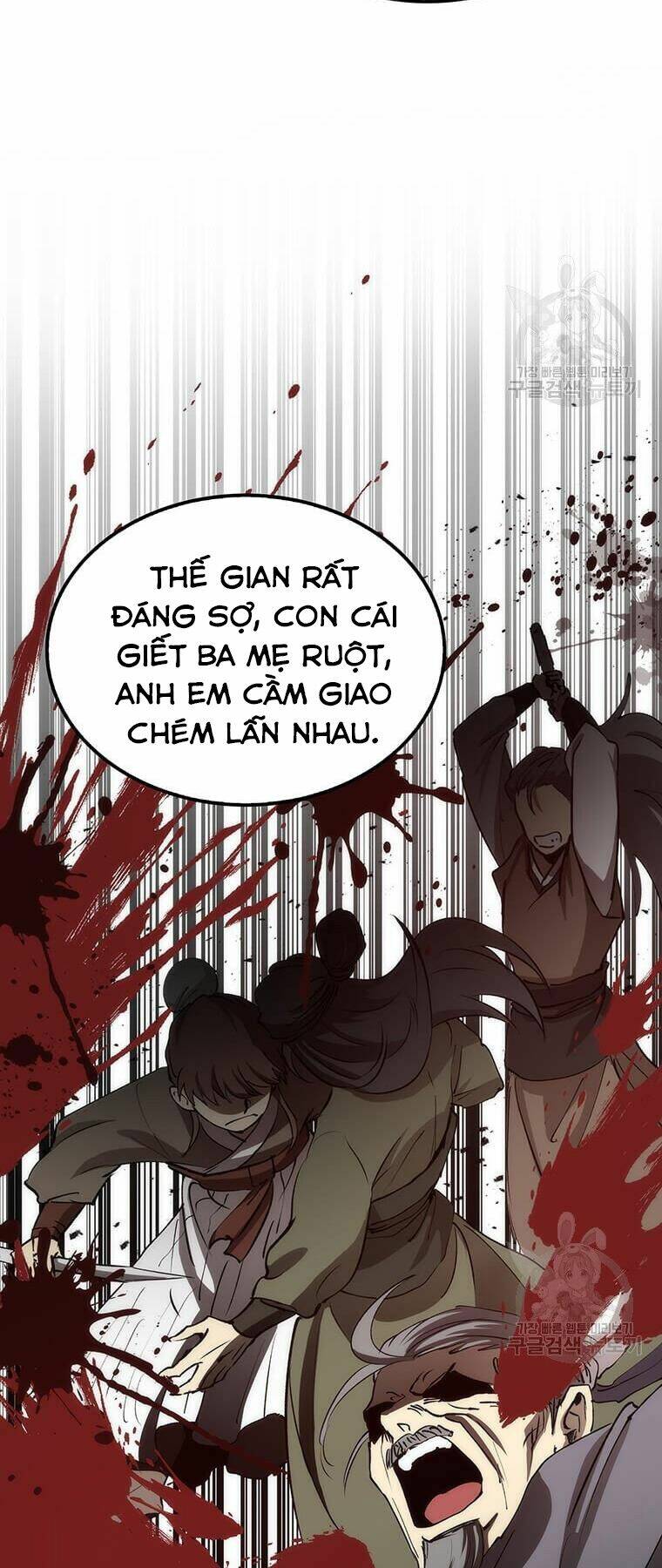 Bác Sĩ Trùng Sinh Về Murim: Chapter 74