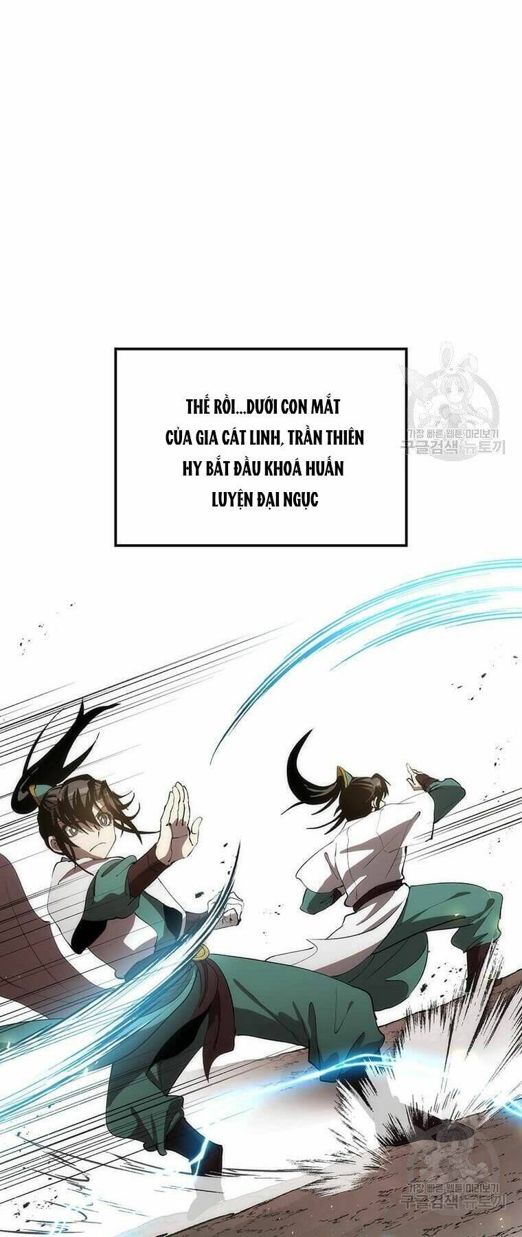 Bác Sĩ Trùng Sinh Về Murim: Chapter 74