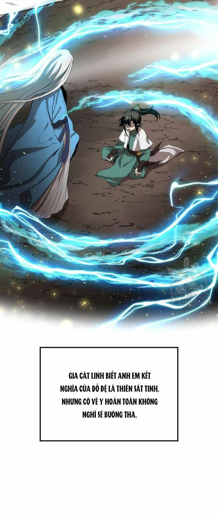 Bác Sĩ Trùng Sinh Về Murim: Chapter 74