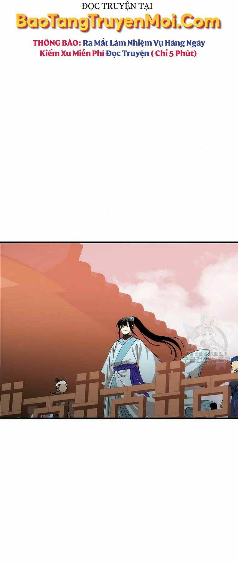 Bác Sĩ Trùng Sinh Về Murim: Chapter 83