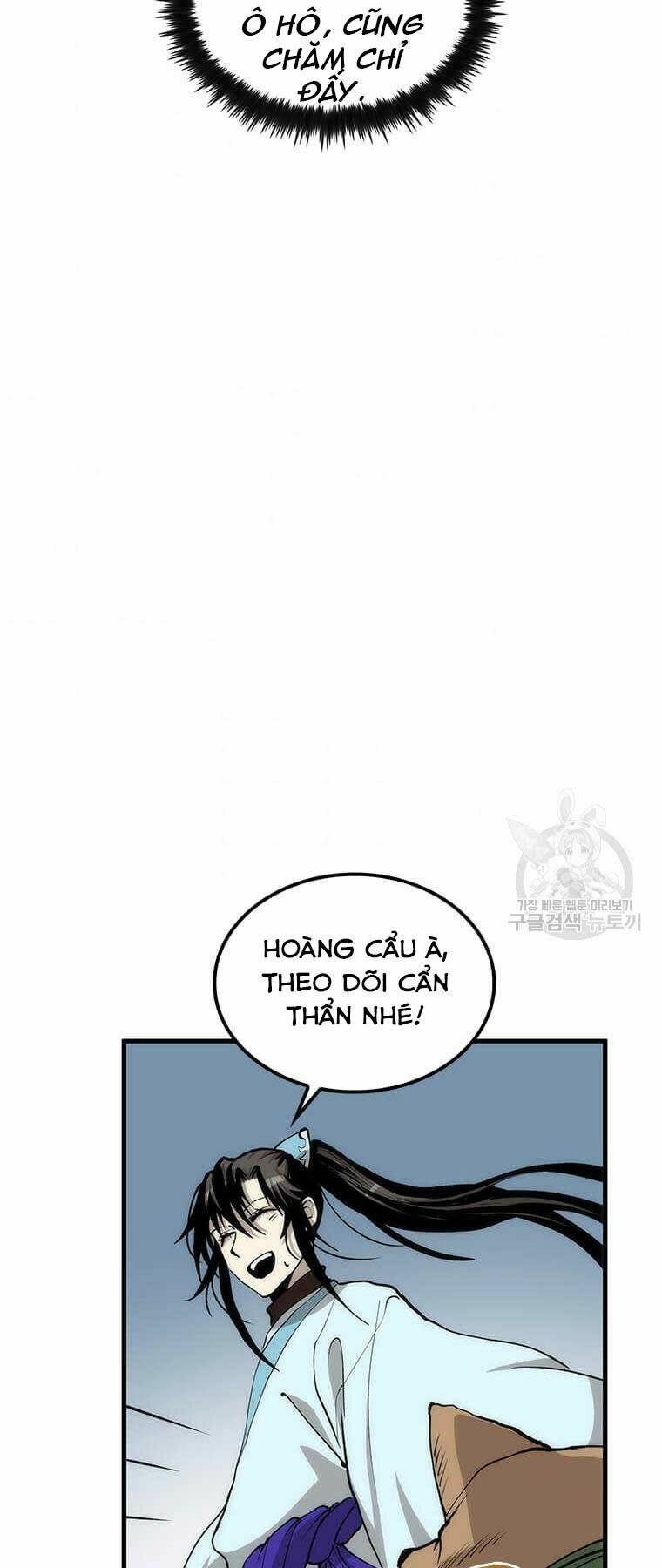 Bác Sĩ Trùng Sinh Về Murim: Chapter 83