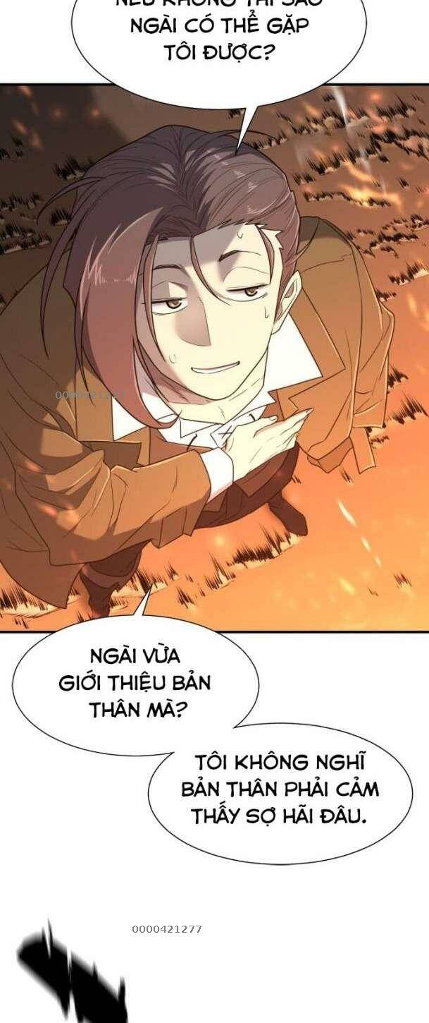 Bậc Thầy Thiết Kế Điền Trang: Chapter 100