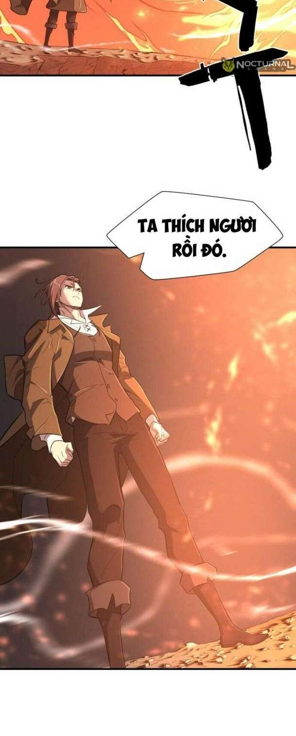 Bậc Thầy Thiết Kế Điền Trang: Chapter 100