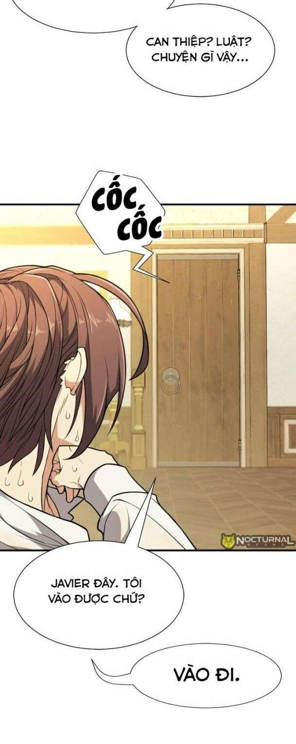 Bậc Thầy Thiết Kế Điền Trang: Chapter 100