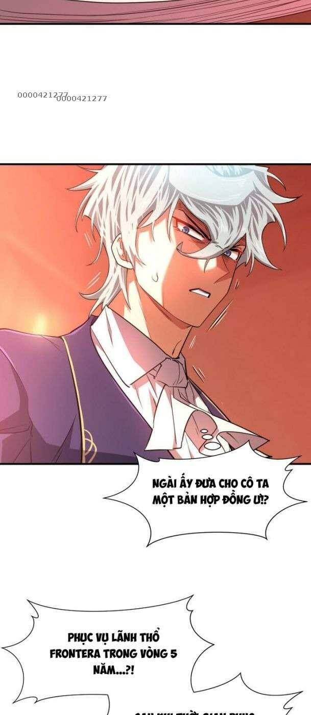 Bậc Thầy Thiết Kế Điền Trang: Chapter 100