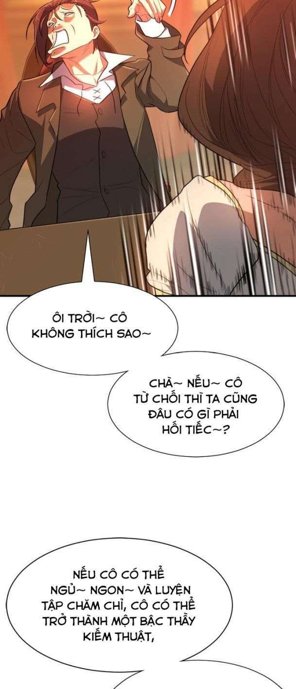 Bậc Thầy Thiết Kế Điền Trang: Chapter 100