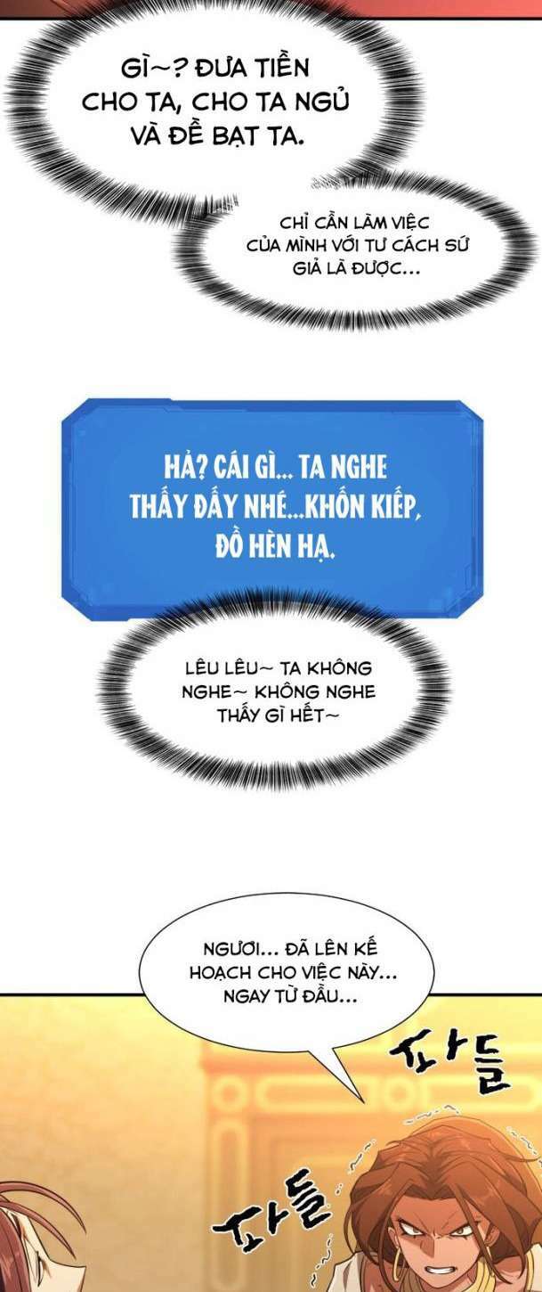 Bậc Thầy Thiết Kế Điền Trang: Chapter 100
