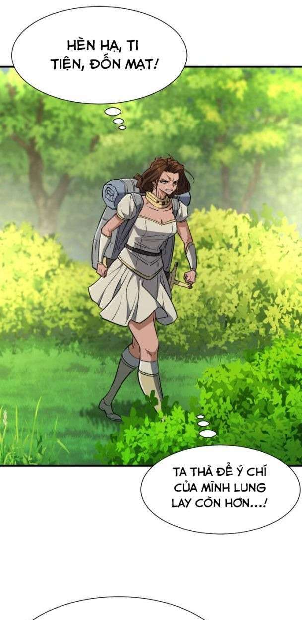 Bậc Thầy Thiết Kế Điền Trang: Chapter 100