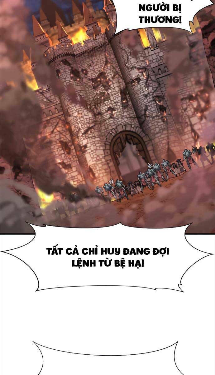 Bậc Thầy Thiết Kế Điền Trang: Chapter 103