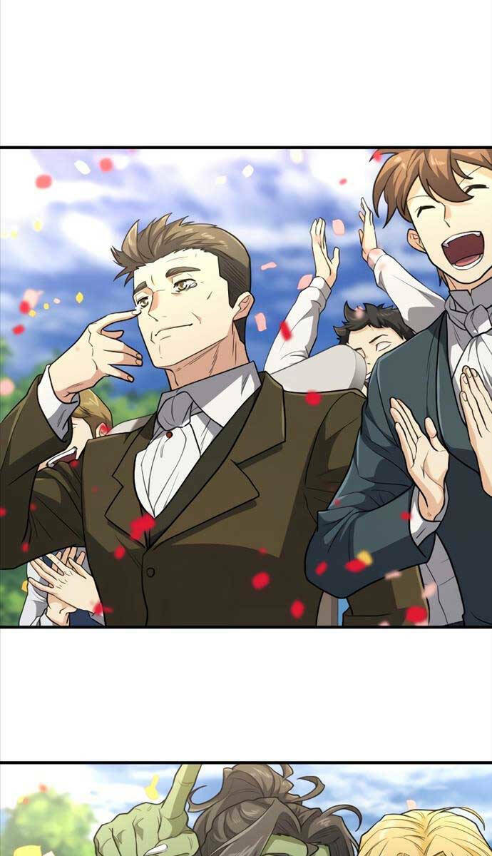Bậc Thầy Thiết Kế Điền Trang: Chapter 103