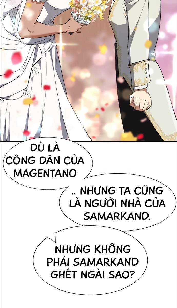 Bậc Thầy Thiết Kế Điền Trang: Chapter 103