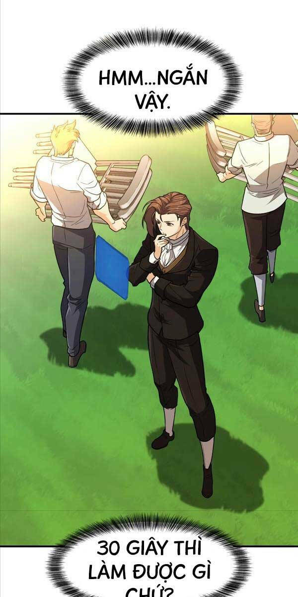 Bậc Thầy Thiết Kế Điền Trang: Chapter 104