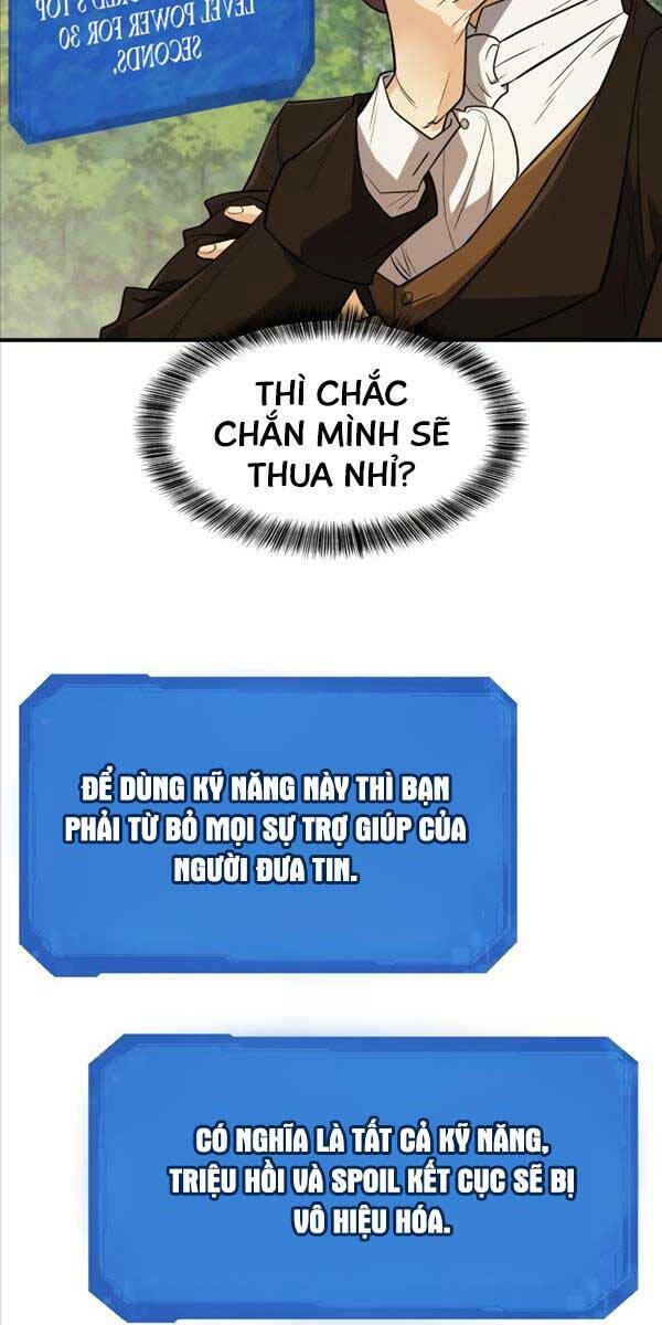 Bậc Thầy Thiết Kế Điền Trang: Chapter 104