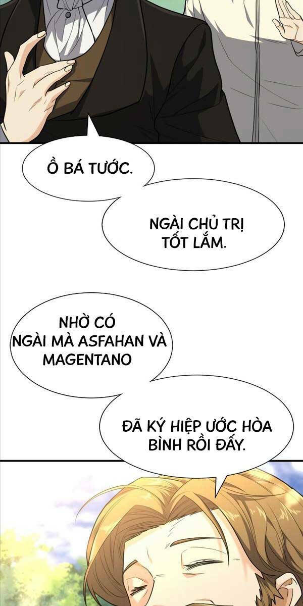 Bậc Thầy Thiết Kế Điền Trang: Chapter 104
