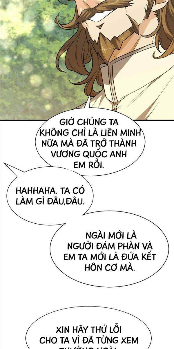 Bậc Thầy Thiết Kế Điền Trang: Chapter 104