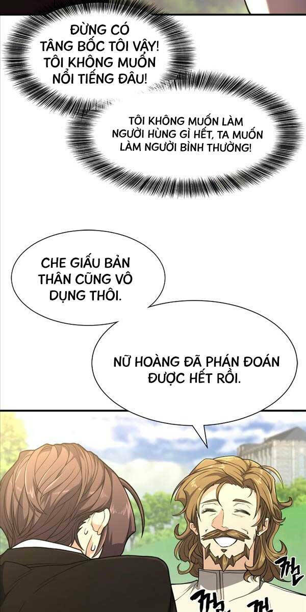 Bậc Thầy Thiết Kế Điền Trang: Chapter 104