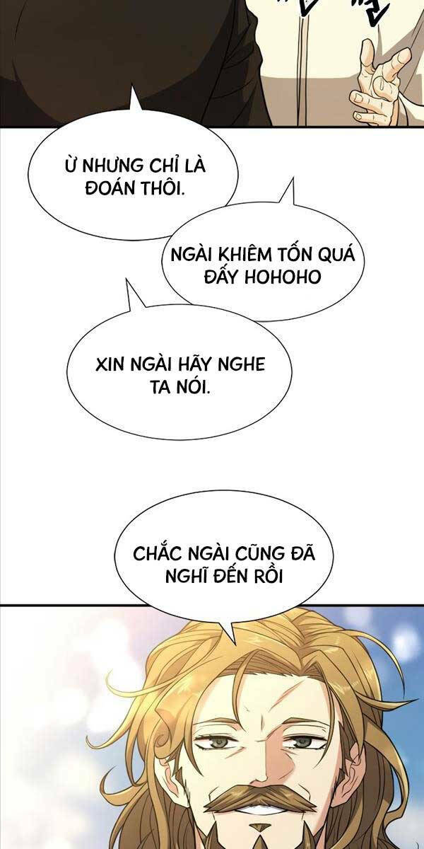 Bậc Thầy Thiết Kế Điền Trang: Chapter 104