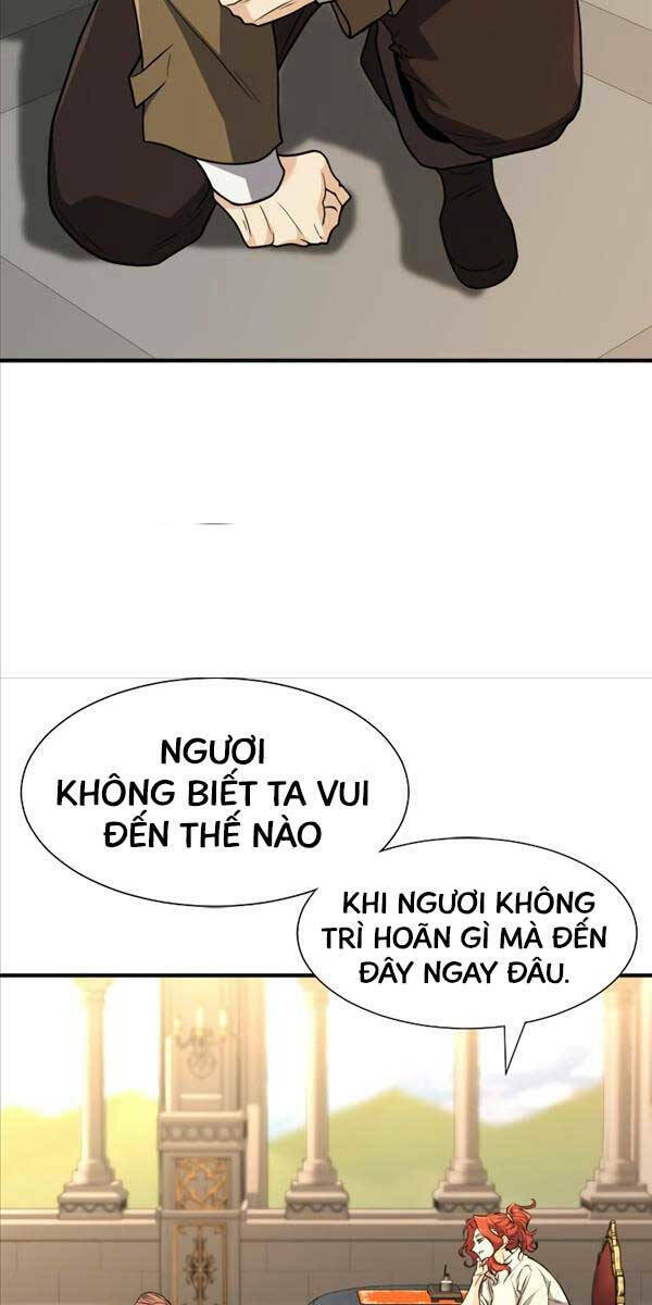 Bậc Thầy Thiết Kế Điền Trang: Chapter 104