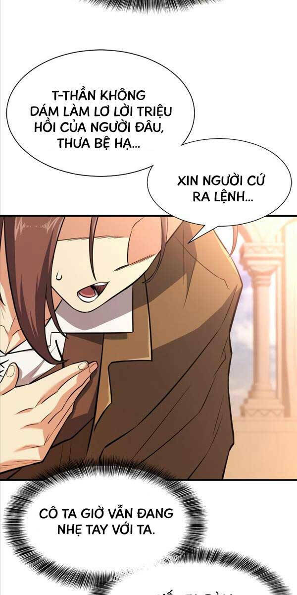 Bậc Thầy Thiết Kế Điền Trang: Chapter 104