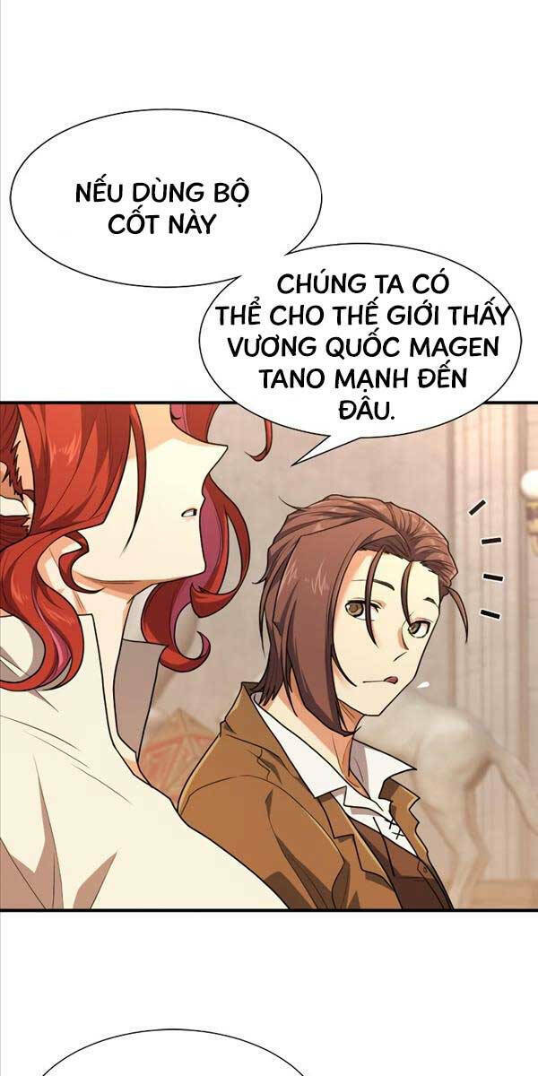 Bậc Thầy Thiết Kế Điền Trang: Chapter 104