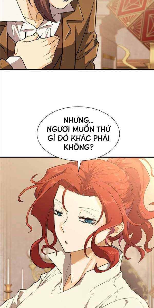 Bậc Thầy Thiết Kế Điền Trang: Chapter 104