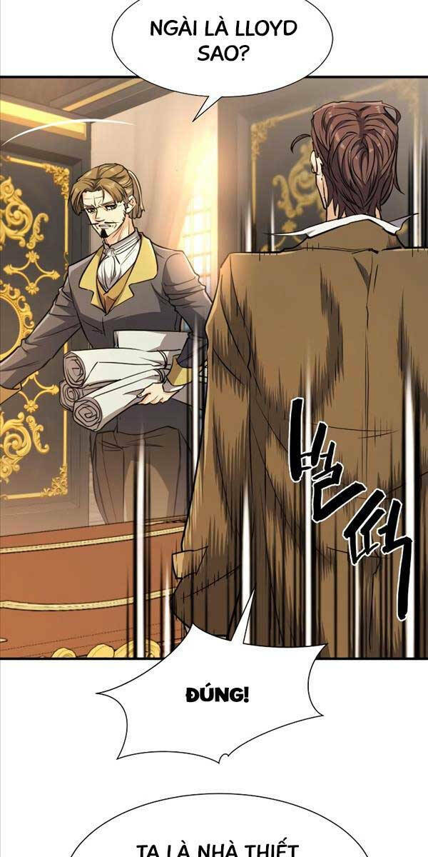 Bậc Thầy Thiết Kế Điền Trang: Chapter 104