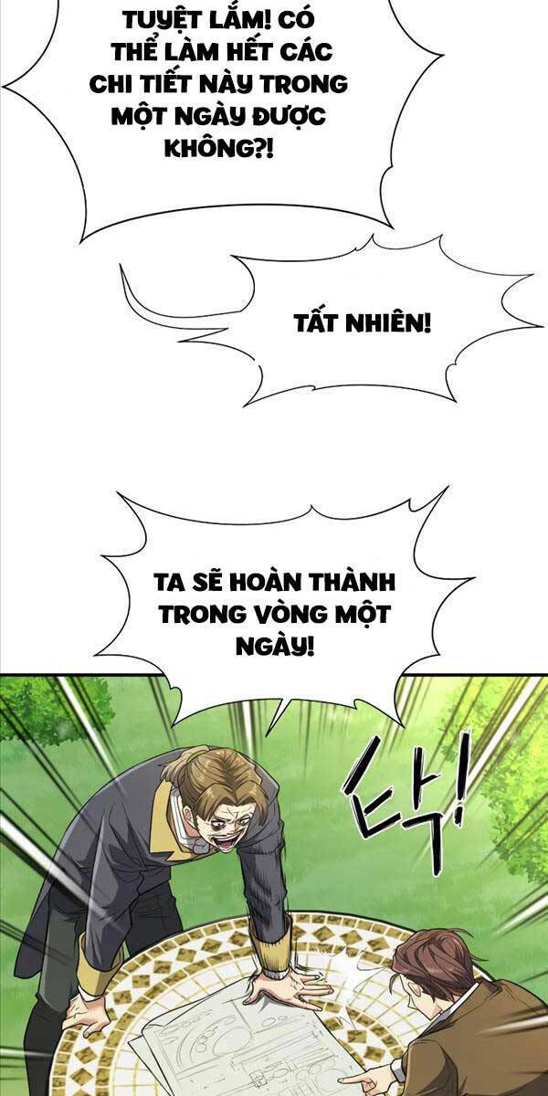 Bậc Thầy Thiết Kế Điền Trang: Chapter 104