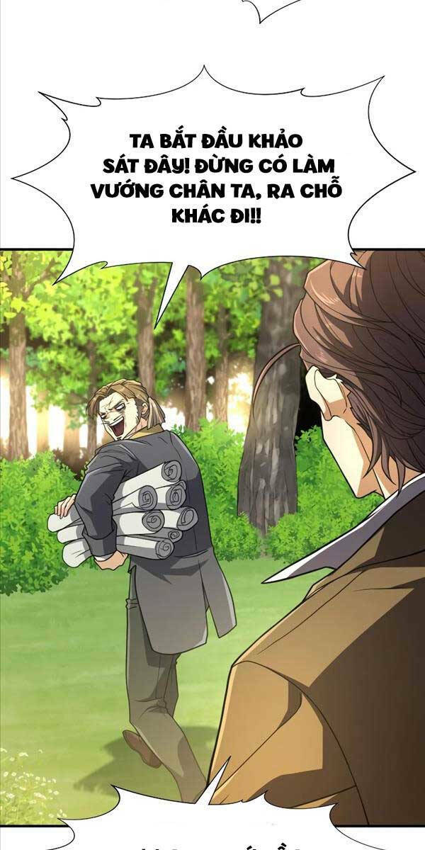 Bậc Thầy Thiết Kế Điền Trang: Chapter 104