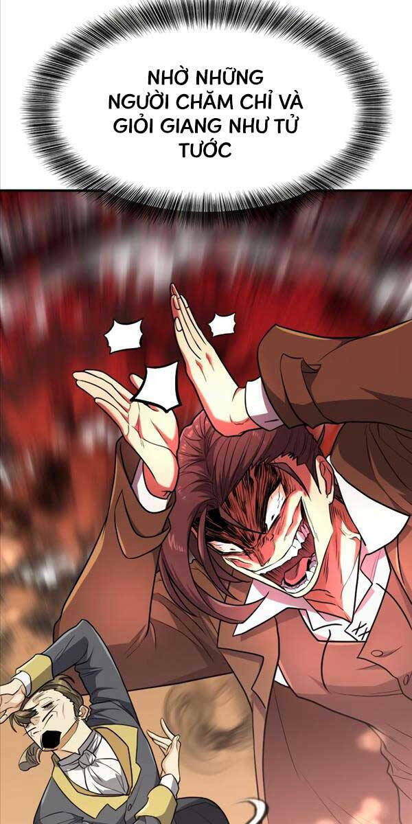 Bậc Thầy Thiết Kế Điền Trang: Chapter 104