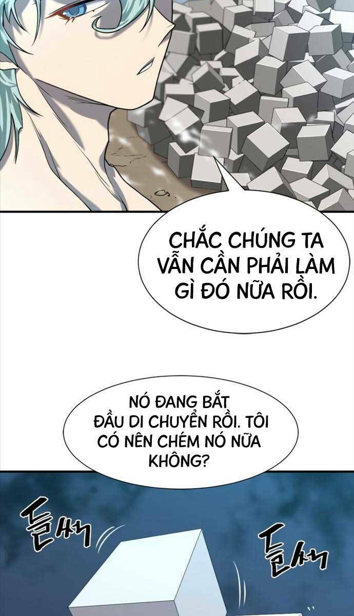Bậc Thầy Thiết Kế Điền Trang: Chapter 109